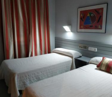 Lechago Hotel | Hotel Fidalgo