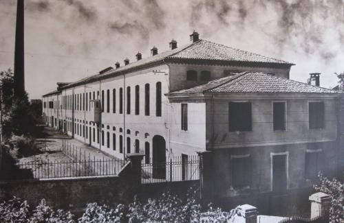 Cittadella Hotel | Hotel Filanda