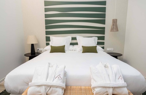 Calderon Hotel | Hotel Finca Calderón Enoresort