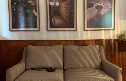 Boquete Hotel | Hotel Finca Lerida