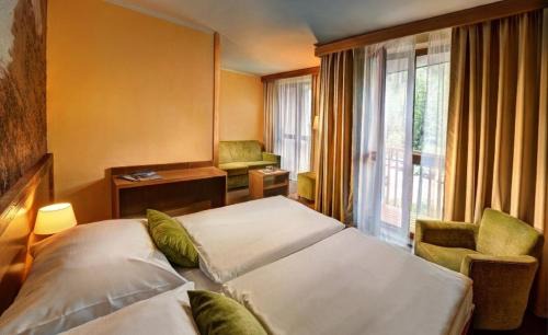 Strbske Pleso Hotel | Hotel FIS