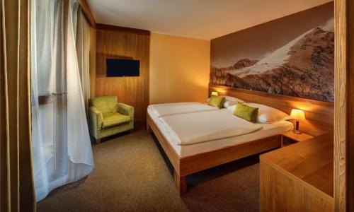 Strbske Pleso Hotel | Hotel FIS