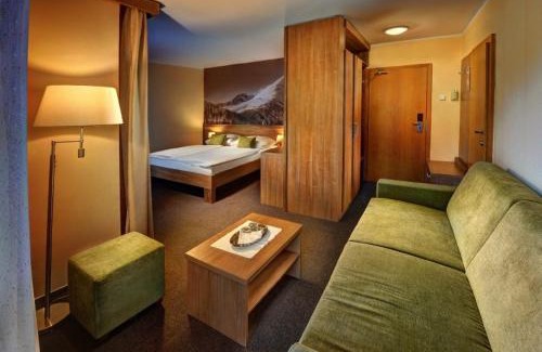 Strbske Pleso Hotel | Hotel FIS