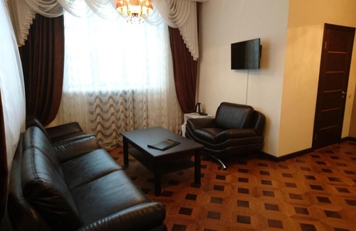 Kaluga Hotel | Hotel Fisher