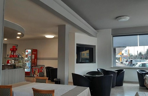 Piove di Sacco Hotel | Hotel Florida