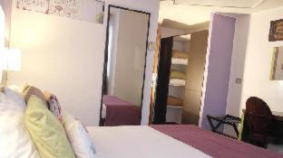 Ilot Sacre Hotel | Hotel Floris Arlequin Grand-Place