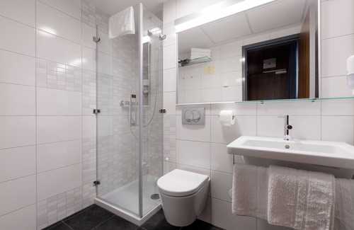 Ljubljana Hotel | Hotel Florjanckov Hram