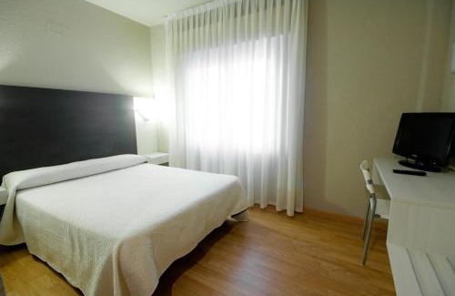 Calatayud Hotel | Hotel Fornos