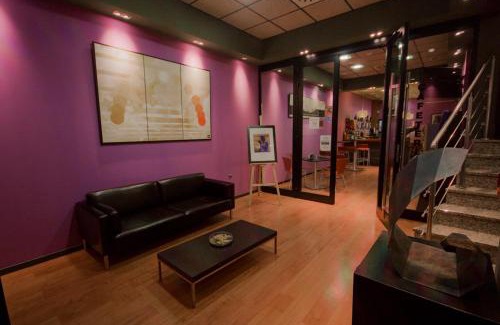Calatayud Hotel | Hotel Fornos