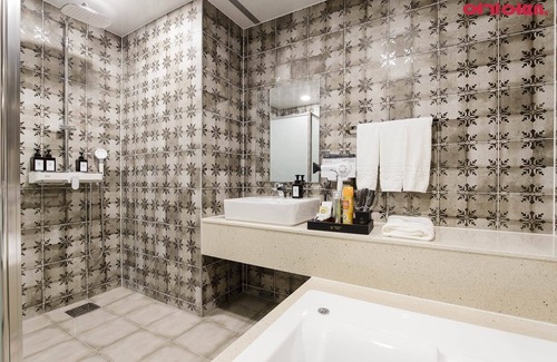 Gyeyang Hotel | Hotel Four Star