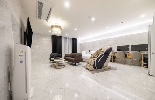Gyeyang Hotel | Hotel Four Star