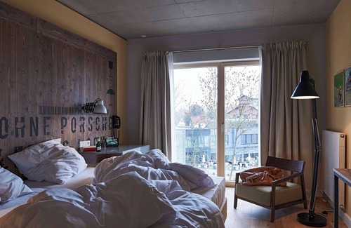 Einbeck Hotel | Hotel Freigeist Einbeck, BW Signature Collection