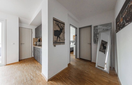 Landshut Apartment | Hotel Freischütz Apartments