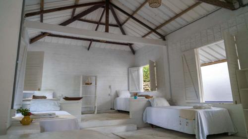 Isla Fuerte Hotel | Hotel Fuerte Mayal