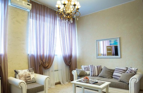 Kuzmichi Hotel | Hotel Fusion