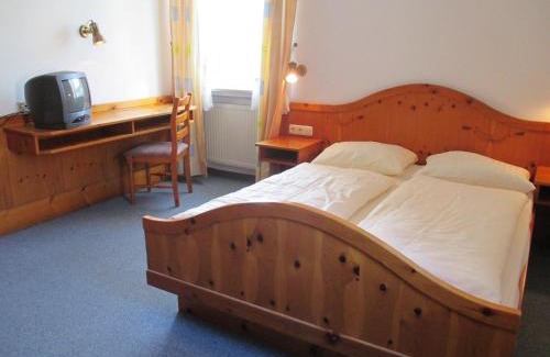 Geiselwind Hotel | Hotel & Gästehaus Krone