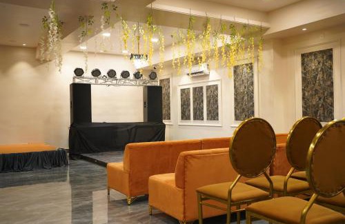 Ganganagar Hotel | Hotel Galaxy N Sri Ganganagar