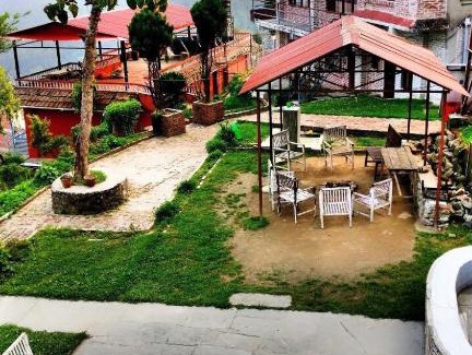 Nagarkot Hotel | Hotel Galaxy View Tower