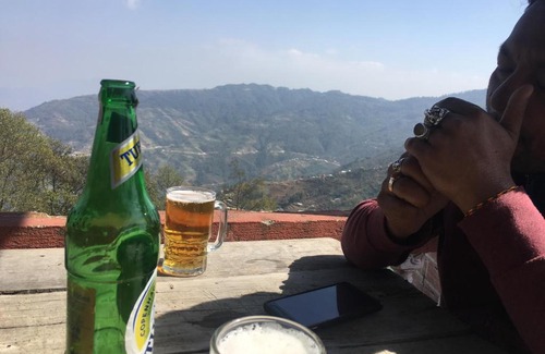 Nagarkot Hotel | Hotel Galaxy View Tower
