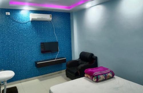 Aurangabad Hotel | HOTEL GANESH PALACE