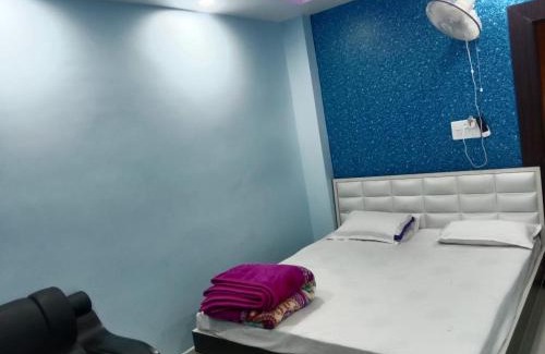 Aurangabad Hotel | HOTEL GANESH PALACE
