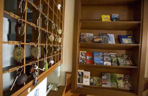 Lugana Hotel | Hotel Ganfo