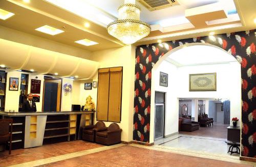 Rakabganj Hotel | Hotel Ganga Ratan