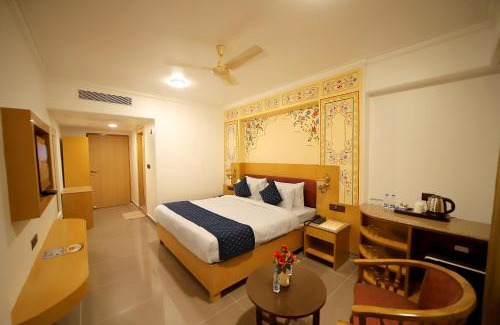 Rakabganj Hotel | Hotel Ganga Ratan