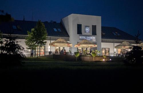 Garbow Hotel | Hotel Garbów *** Centrum Konferencyjno - Bankietowe