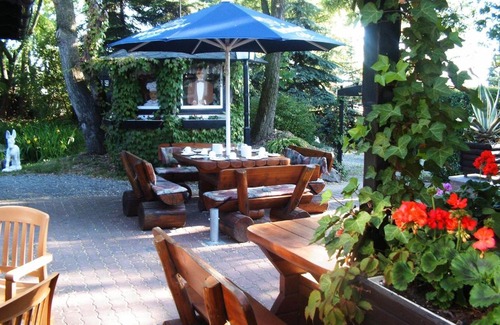 Bautzen Hotel | Hotel Garden