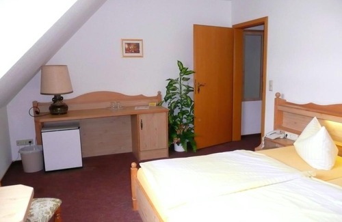 Bautzen Hotel | Hotel Garden