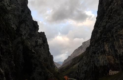 Camarmena Hotel | Hotel Garganta del Cares