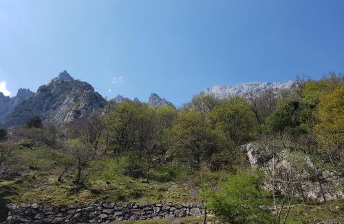 Camarmena Hotel | Hotel Garganta del Cares