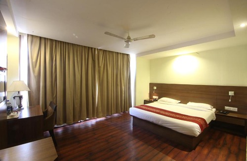 Durg Hotel | HOTEL GARNET