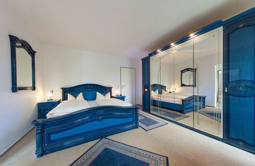 Mahlsdorf Hotel | Hotel Garni An der Weide