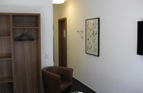 Bad Frankenhausen/Kyffhauser Hotel | Hotel garni Anger 5