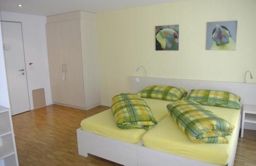 Bazenheid Hotel | Hotel Garni Bären Bazenheid