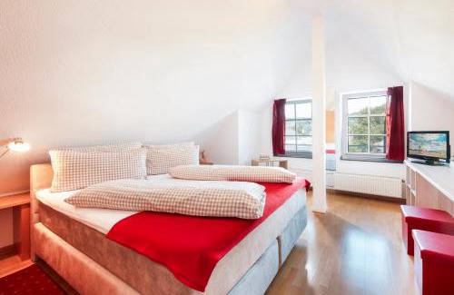 Olsberg Hotel | Hotel Garni Dorfkammer