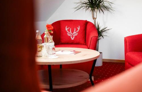 Olsberg Hotel | Hotel Garni Dorfkammer