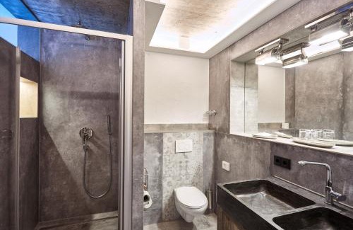 Moosbach House | Hotel Garni Eder