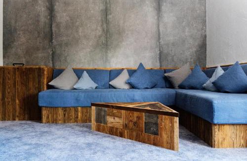 Moosbach House | Hotel Garni Eder