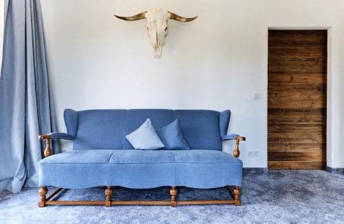 Moosbach House | Hotel Garni Eder