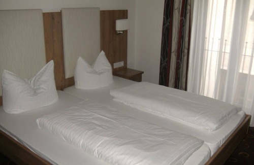 Eichstaett Hotel | Hotel Garni Fuchs