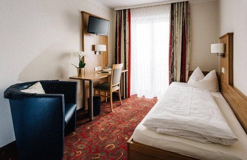 Eichstaett Hotel | Hotel Garni Fuchs