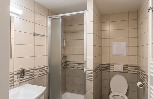 Poruba Hotel | Hotel Garni VŠB