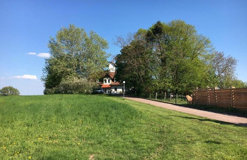 Schmargendorf House | Hotel garni Zur Mühle