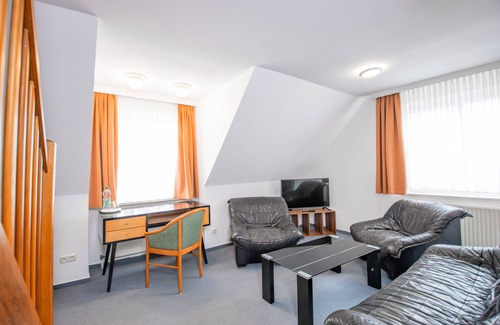 Wulm Hotel | Hotel Garni Zwickau Mosel