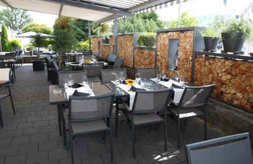 Perlen Hotel | Hotel & Gasthaus Die Perle