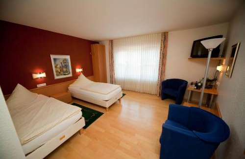 Sudlohn Hotel | Hotel & Gasthaus Nagel GmbH