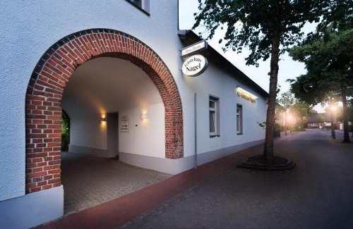 Sudlohn Hotel | Hotel & Gasthaus Nagel GmbH